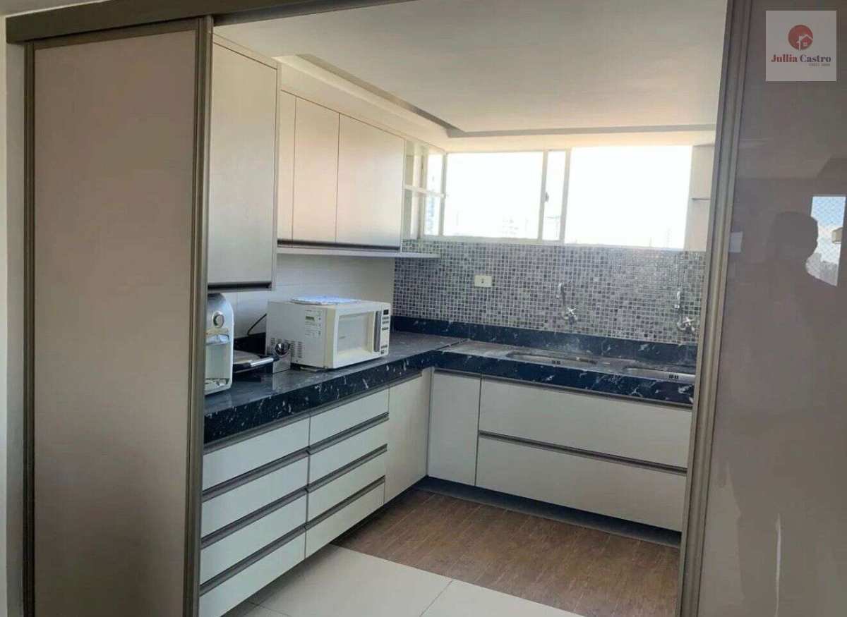 ALUGO APTO MOBILIADO|4 QUARTOS| LAZER COMPLETO| NO ESPINHEIRO - RECIFE - Jullia Castro - Corretora de Imóveis