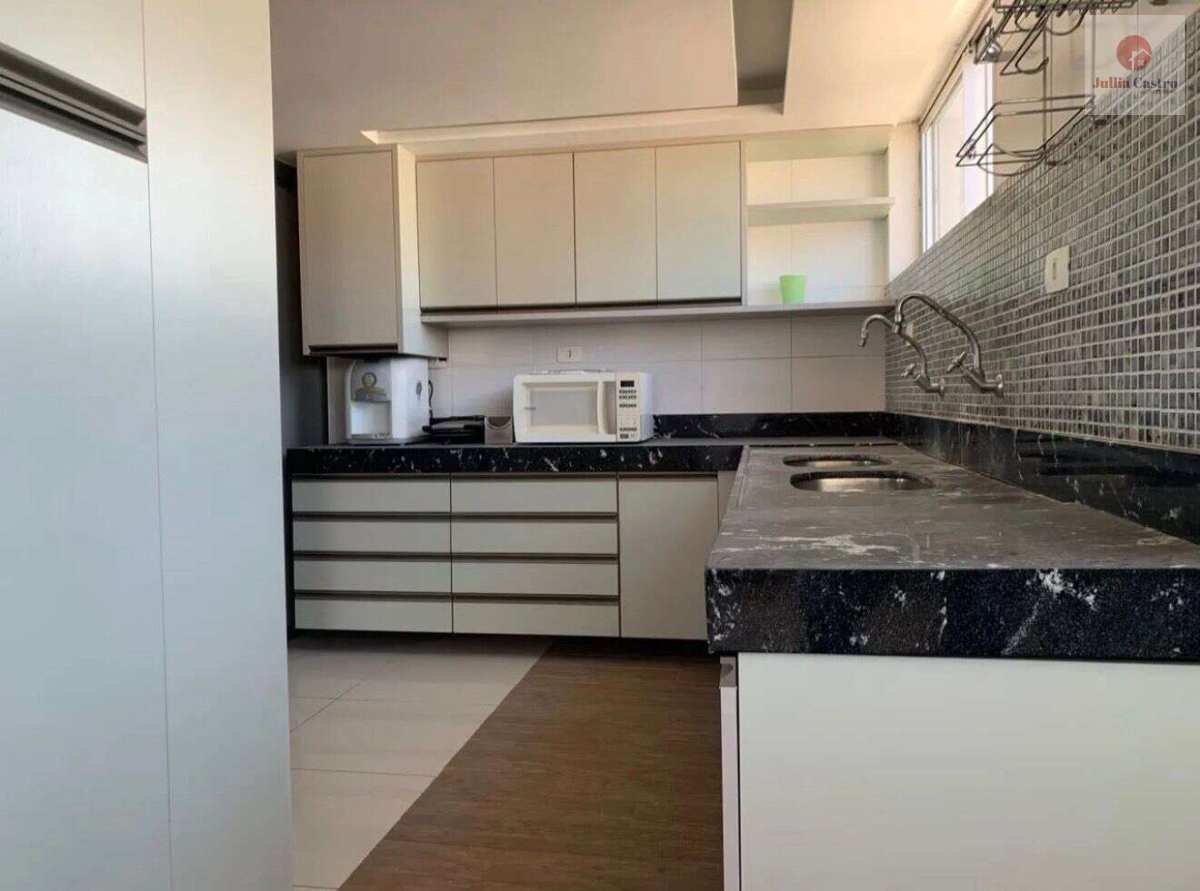 ALUGO APTO MOBILIADO|4 QUARTOS| LAZER COMPLETO| NO ESPINHEIRO - RECIFE - Jullia Castro - Corretora de Imóveis