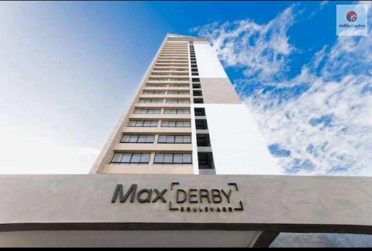 ALUGO EXCELENTE APARTAMENTO MOBILIADO COM 2 QUARTOS NO BAIRRO DA BOA VISTA / RECIFE - Jullia Castro - Corretora de Imóveis