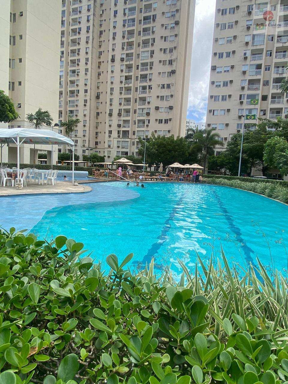 ALUGO EXCELENTE APARTAMENTO MOBILIADO COM 3 QUARTOS NO BAIRRO DA IMBIRIBEIRA / RECIFE - Jullia Castro - Corretora de Imóveis