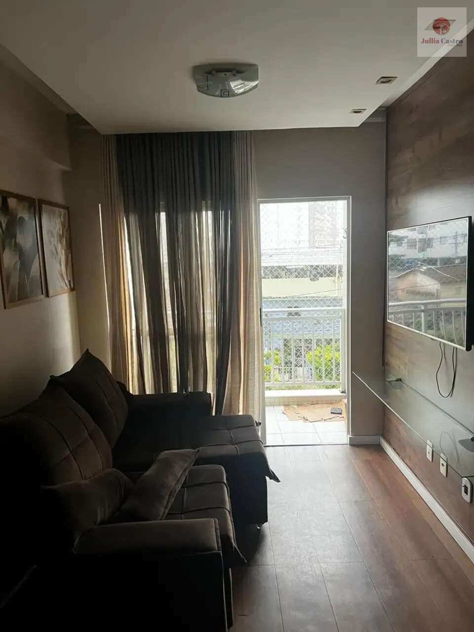 ALUGO EXCELENTE APARTAMENTO MOBILIADO COM 3 QUARTOS NO BAIRRO DA IMBIRIBEIRA / RECIFE - Jullia Castro - Corretora de Imóveis