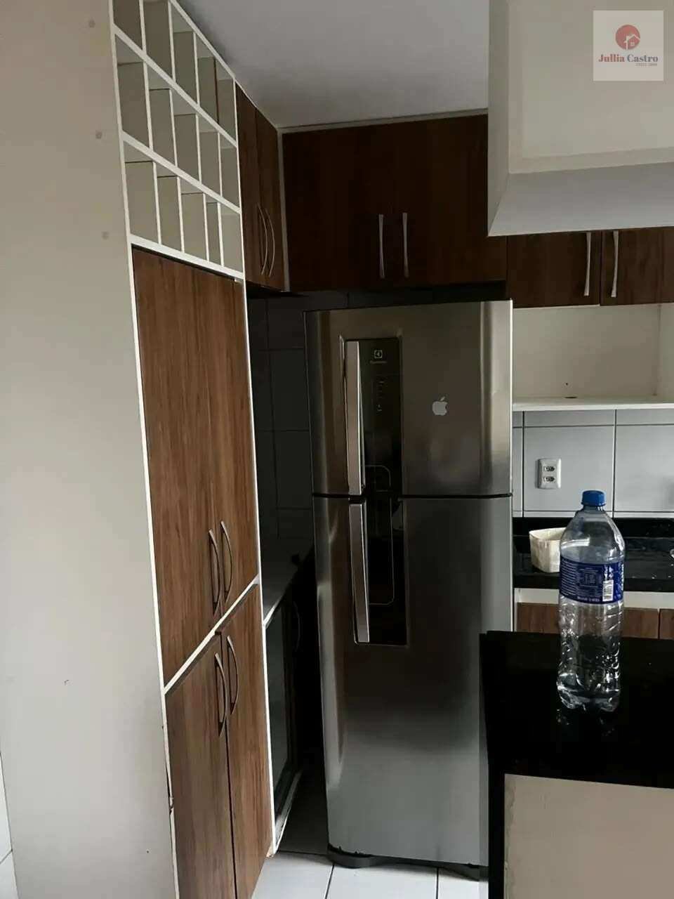 ALUGO EXCELENTE APARTAMENTO MOBILIADO COM 3 QUARTOS NO BAIRRO DA IMBIRIBEIRA / RECIFE - Jullia Castro - Corretora de Imóveis