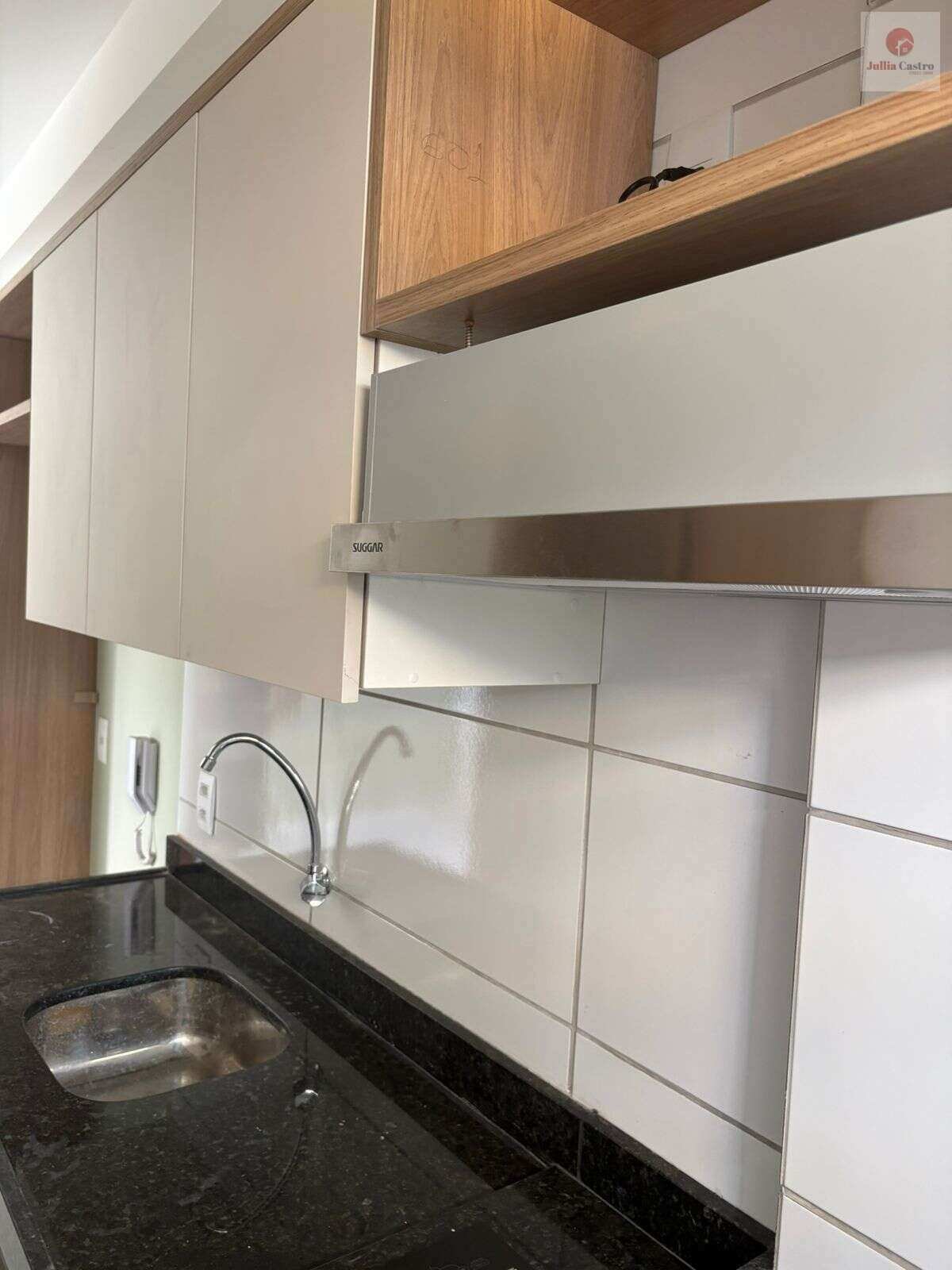 ALUGO EXCELENTE FLAT  COM 1 QUARTO NO BAIRRO DO PARNAMIRIM / RECIFE - Jullia Castro - Corretora de Imóveis