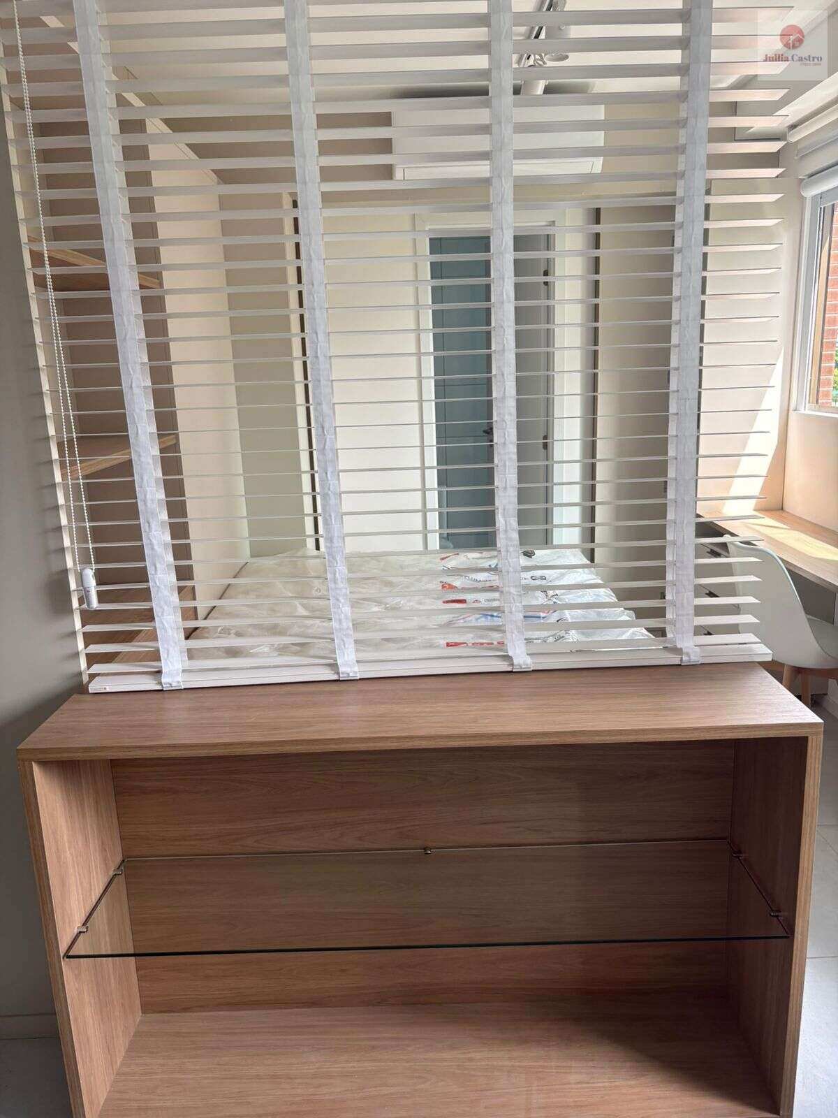 ALUGO EXCELENTE FLAT  MOBILIADO COM 1 QUARTO NO BAIRRO DO PARNAMIRIM / RECIFE - Jullia Castro - Corretora de Imóveis