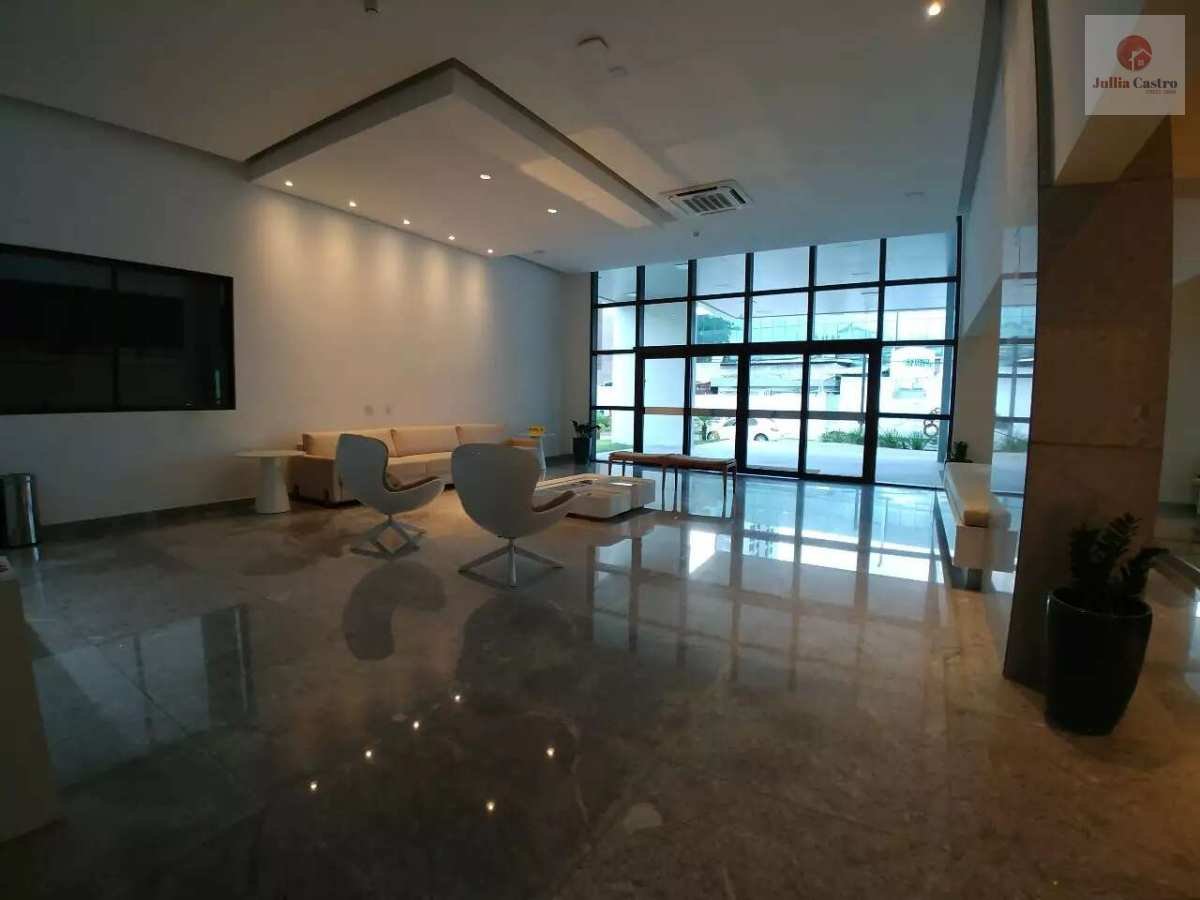 ALUGO EXCELENTE FLAT MOBILIADO COM 1 QUARTO NA ILHA DO LEITE / RECIFE - Jullia Castro - Corretora de Imóveis
