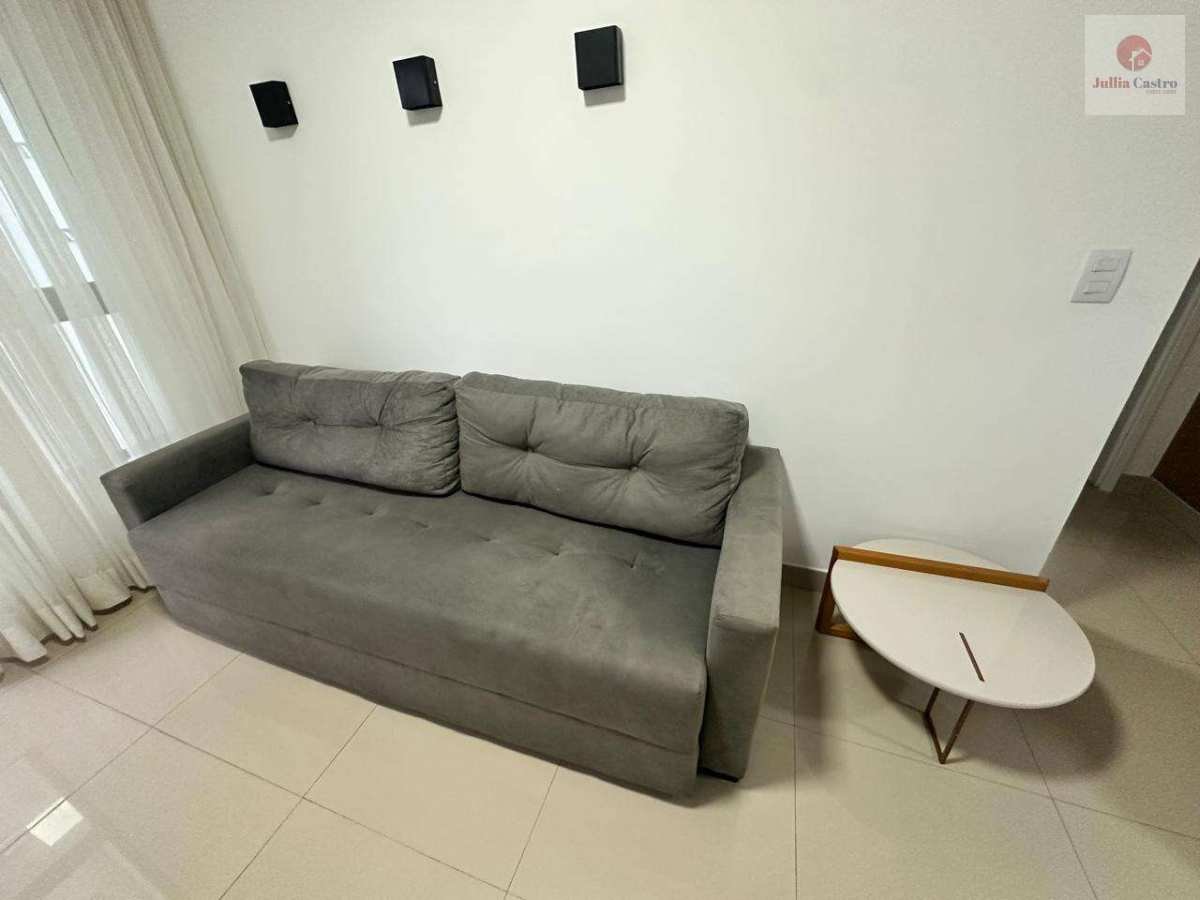 ALUGO EXCELENTE FLAT MOBILIADO COM 1 QUARTO NO BEACH CLASS JAQUEIRA / RECIFE - Jullia Castro - Corretora de Imóveis