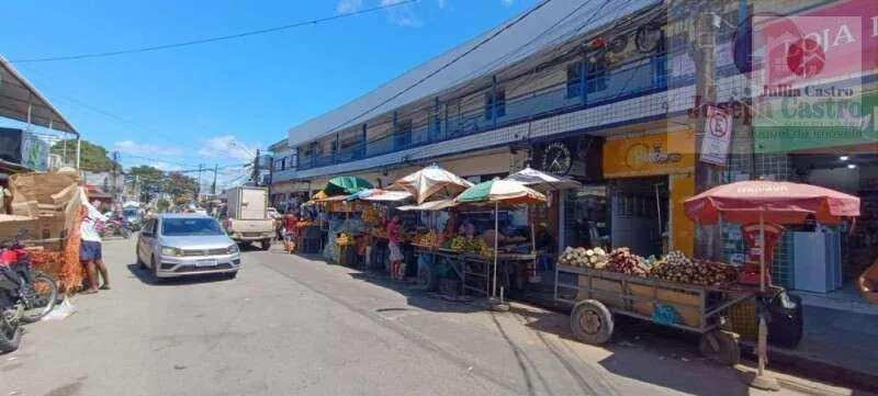 ALUGO EXCELENTE LOJA COMERCIAL NO CENTRO DE ÁGUA FRIA / RECIFE