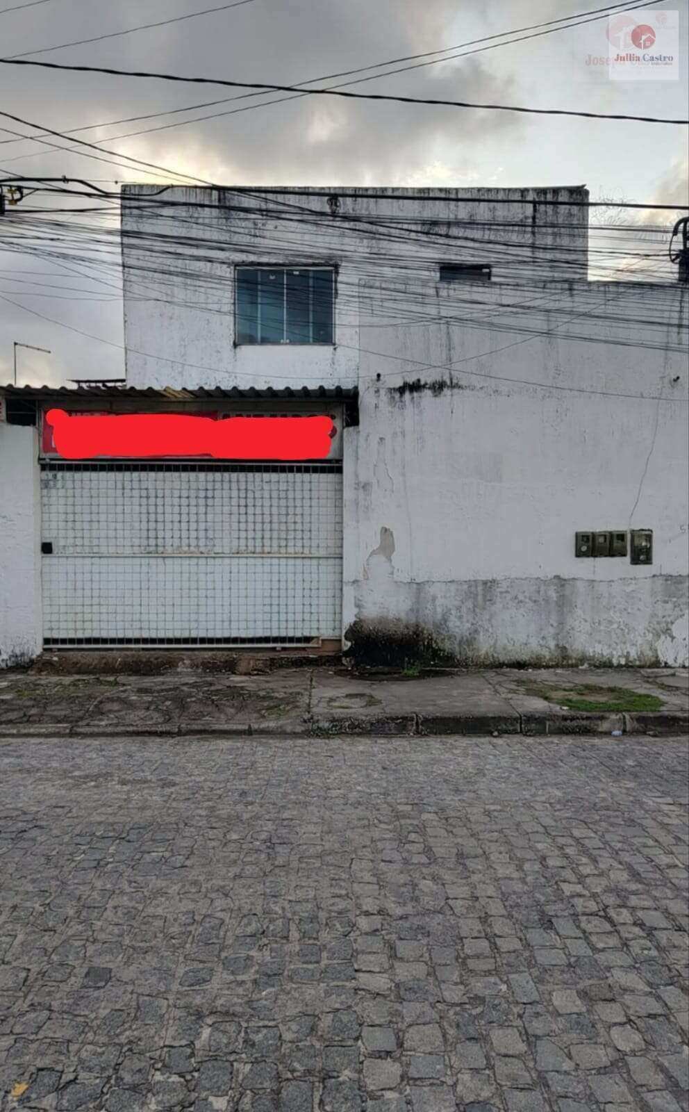 ALUGO GALPÃO COM 2 PAVIMENTOS NO BAIRRO DE ÁGUA FRIA / RECIFE - Jullia Castro - Corretora de Imóveis
