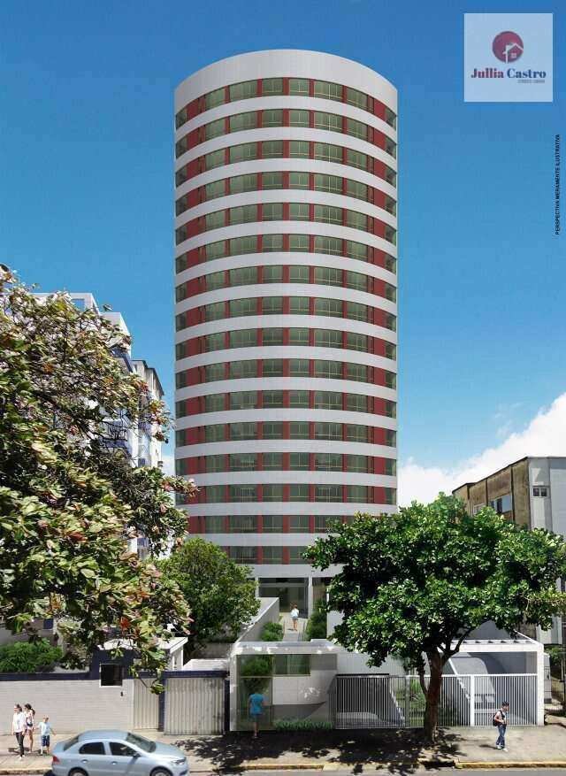 ALUGO LINDA COBERTURA MOBILIADA NO BAIRRO DE BOA VIAGEM - RECIFE