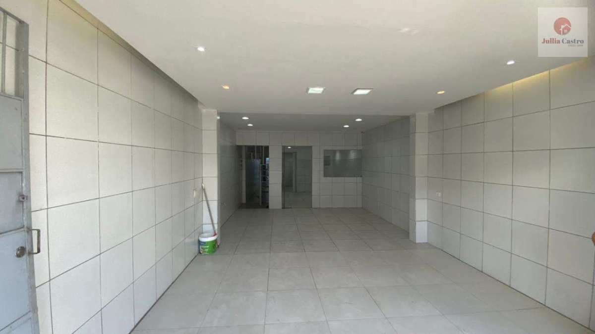 ALUGO ÓTIMA CASA COMERCIAL COM 205m² NA AV 17 DE AGOSTO EM CASA FORTE - RECIFE - Jullia Castro - Corretora de Imóveis