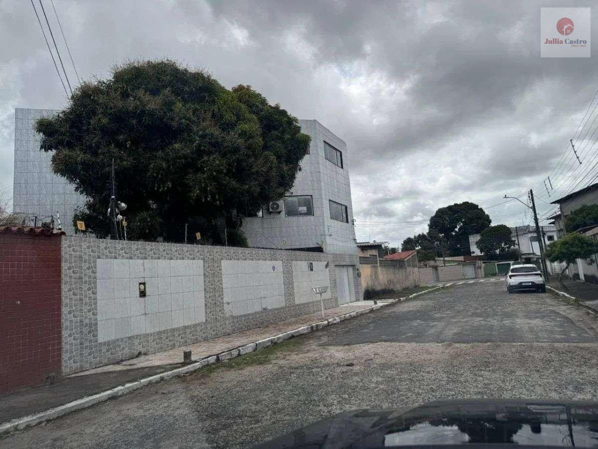ALUGO ÓTIMA CASA COMERCIAL/RESIDENCIAL COM 6 QUARTOS| 420m NA IPUTINGA - RECIFE