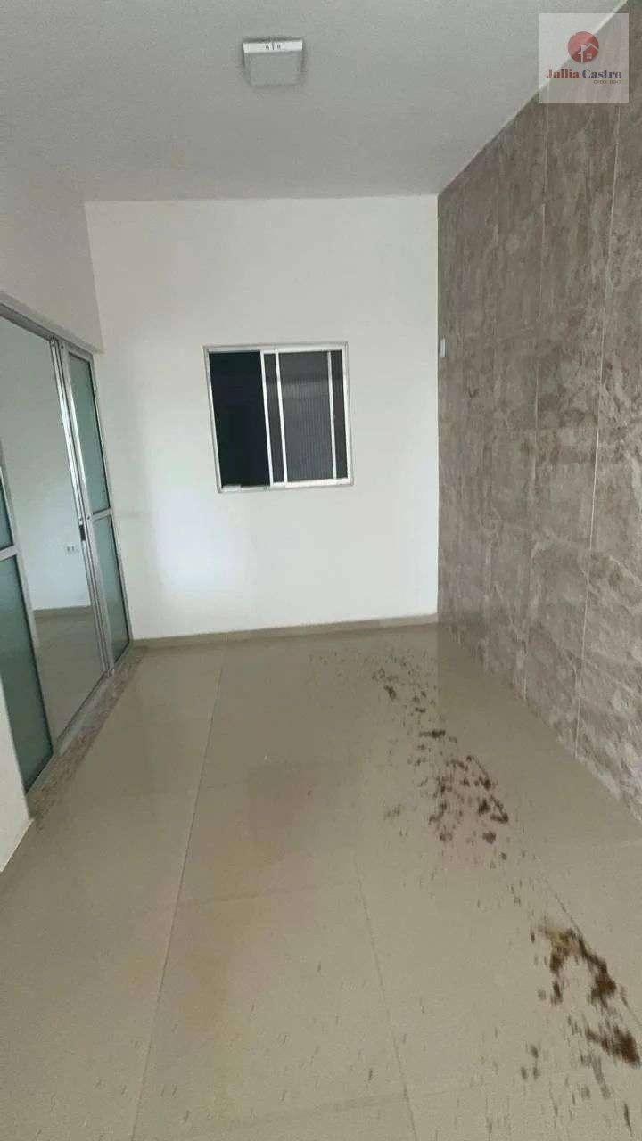 ALUGO ÓTIMA CASA COMERCIAL/RESIDENCIAL COM 6 QUARTOS| 420m NA IPUTINGA - RECIFE - Jullia Castro - Corretora de Imóveis