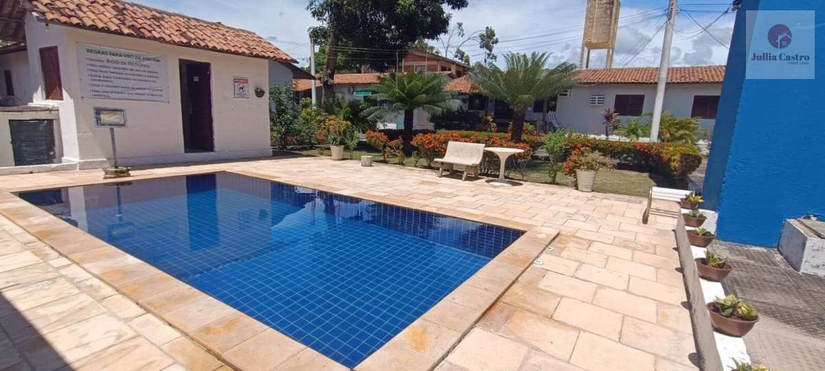 ALUGO ÓTIMA CASA DE CONDOMINIO MOBILIADA EM MARIA FARINHA - PAULISTA - Jullia Castro - Corretora de Imóveis