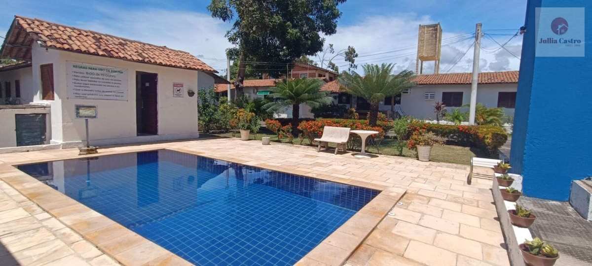 ALUGO ÓTIMA CASA DE CONDOMINIO MOBILIADA EM MARIA FARINHA - PAULISTA - Jullia Castro - Corretora de Imóveis