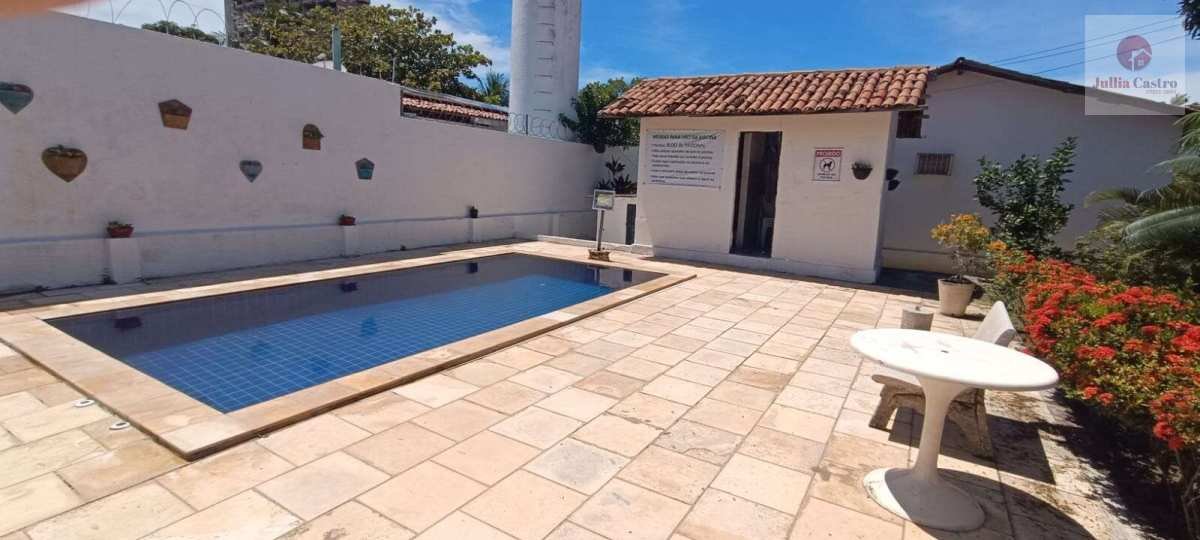 ALUGO ÓTIMA CASA DE CONDOMINIO MOBILIADA EM MARIA FARINHA - PAULISTA - Jullia Castro - Corretora de Imóveis