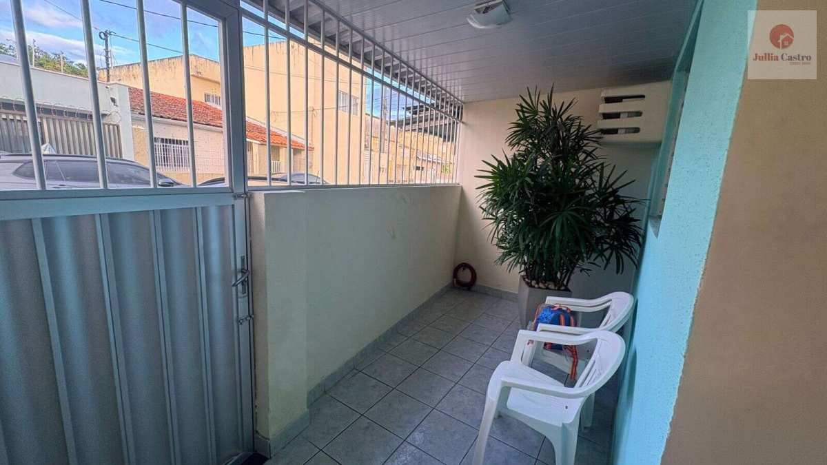 ALUGO ÓTIMA CASA MOBILIADA COM 1 QUARTO NO BAIRRO DO VARADOURO / OLINDA - Jullia Castro - Corretora de Imóveis