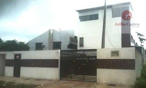 ALUGO ÓTIMA CASA TRIPLEX MOBILIADA COM 3 QUARTOS EM PAU AMARELO - PAULISTA