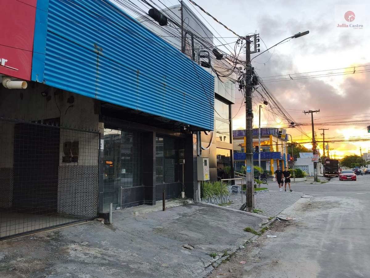 ALUGO ÓTIMA LOJA Á 200 METROS DA PRAIA, NO BAIRRO DE CASA CAIADA / OLINDA - Jullia Castro - Corretora de Imóveis