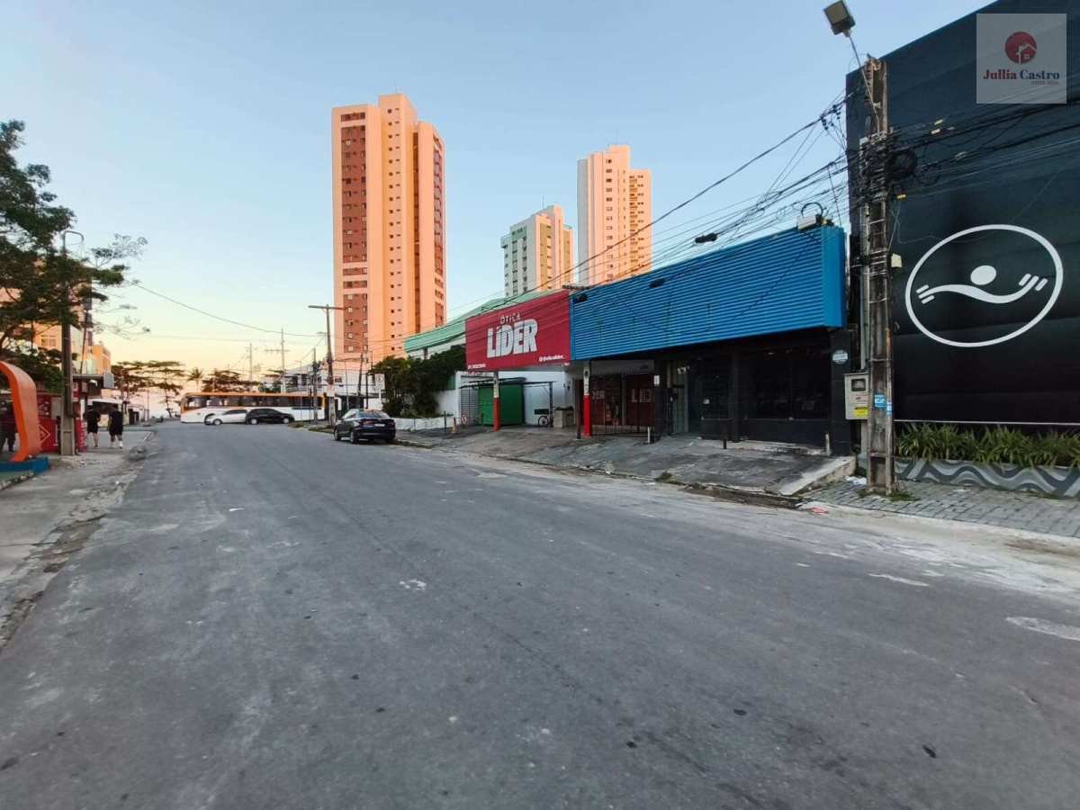 ALUGO ÓTIMA LOJA Á 200 METROS DA PRAIA, NO BAIRRO DE CASA CAIADA / OLINDA - Jullia Castro - Corretora de Imóveis