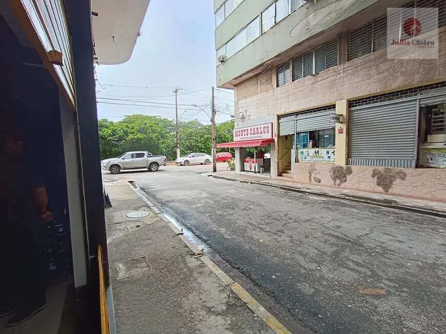 ALUGO ÓTIMA LOJA COM 60M² NA BOA VISTA / RECIFE - Jullia Castro - Corretora de Imóveis
