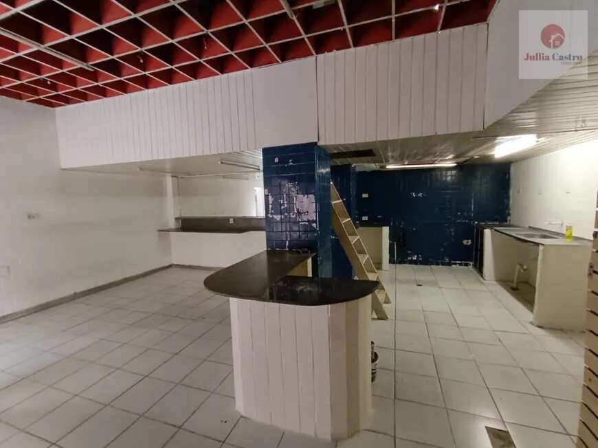 ALUGO ÓTIMA LOJA COM 60M² NA BOA VISTA / RECIFE - Jullia Castro - Corretora de Imóveis