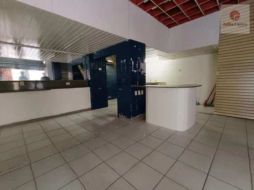 ALUGO ÓTIMA LOJA COM 60M² NA BOA VISTA / RECIFE - Jullia Castro - Corretora de Imóveis