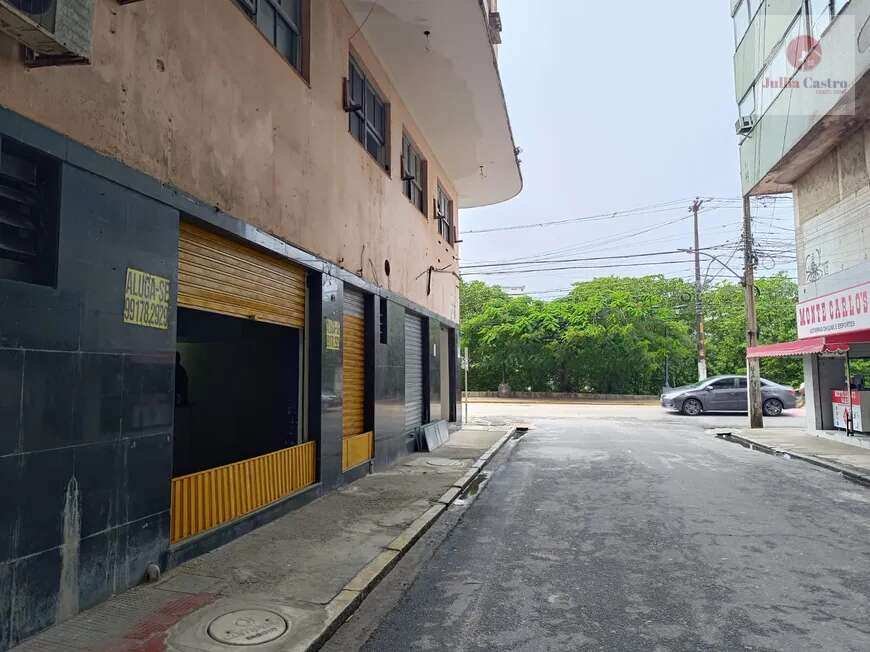 ALUGO ÓTIMA LOJA COM 60M² NA BOA VISTA / RECIFE