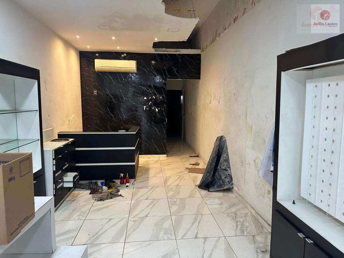 ALUGO ÓTIMA LOJA COM 86m² NO LARGO DA ENCRUZILHADA / RECIFE - Jullia Castro - Corretora de Imóveis