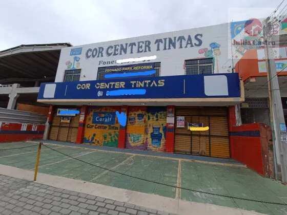 ALUGO ÓTIMA LOJA COM MEZANINO EM BAIRRO NOVO / OLINDA