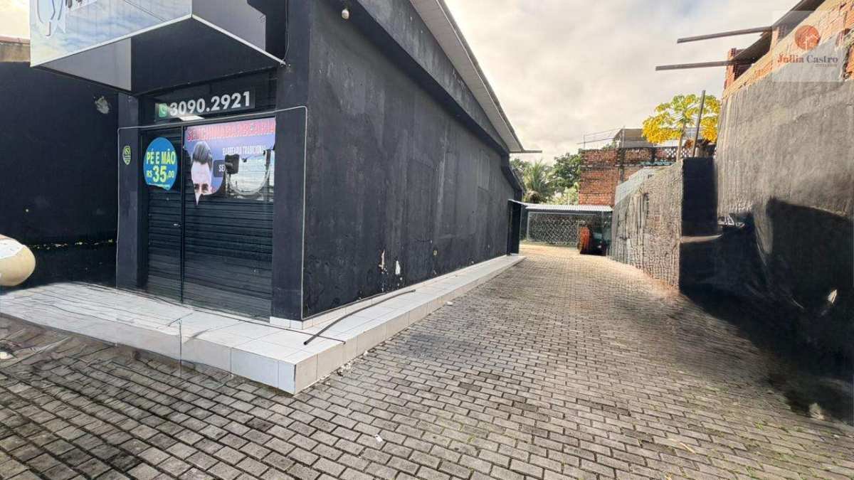 ALUGO ÓTIMA LOJA COM UMA EXCELENTE ÁREA EXTERNA NO BAIRRO DO ARRUDA / RECIFE - Foto 2 ALUGO ÓTIMA LOJA COM UMA EXCELENTE ÁREA EXTERNA NO BAIRRO DO AR - Jullia Castro - Corretora de Imóveis