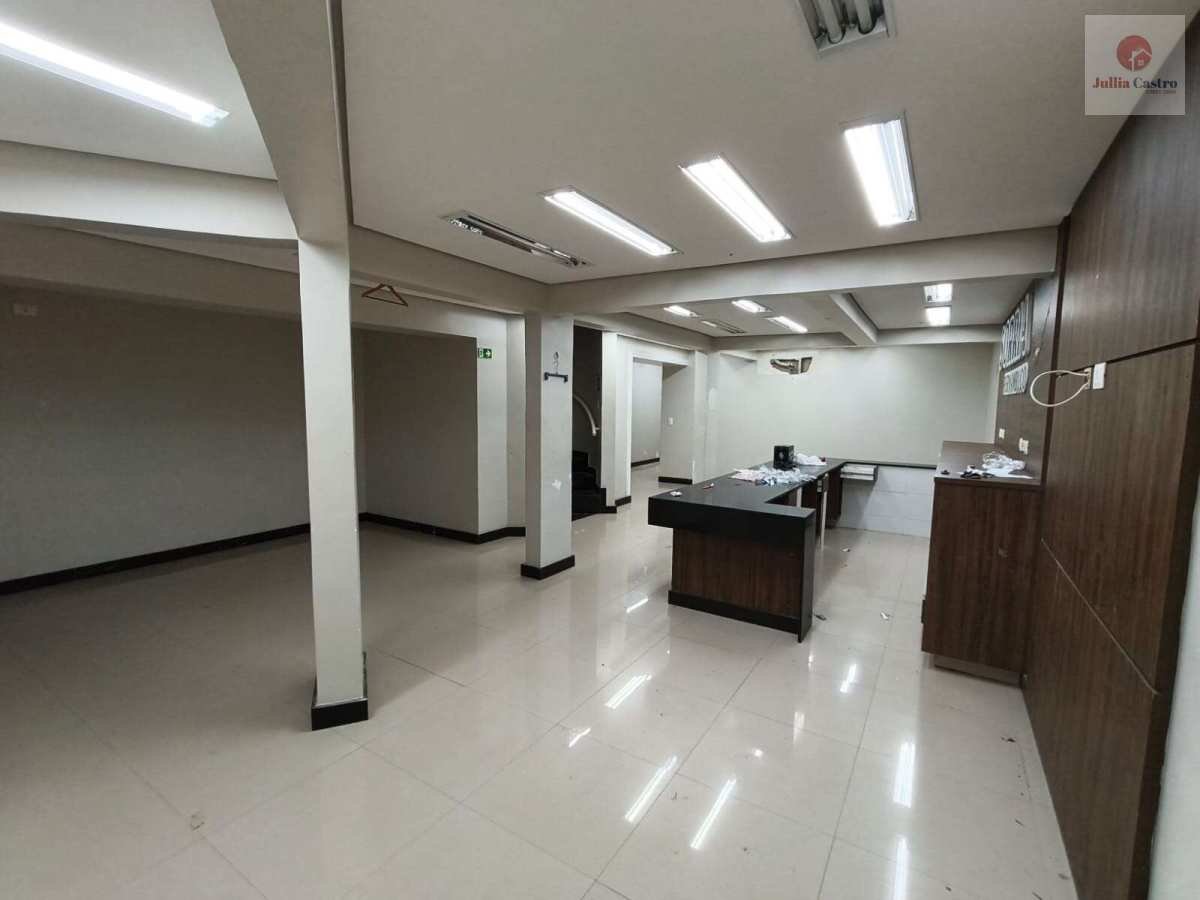 ALUGO ÓTIMA LOJA COMERCIAL COM 3 PAVIMENTOS NO BAIRRO DA BOA VISTA / RECIFE - Jullia Castro - Corretora de Imóveis