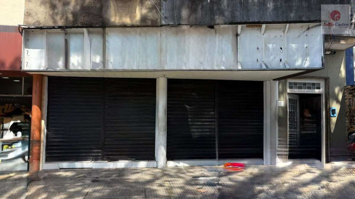 ALUGO ÓTIMA LOJA COMERCIAL COM 55m² NO BAIRRO DO ESPINHEIRO / RECIFE - Jullia Castro - Corretora de Imóveis