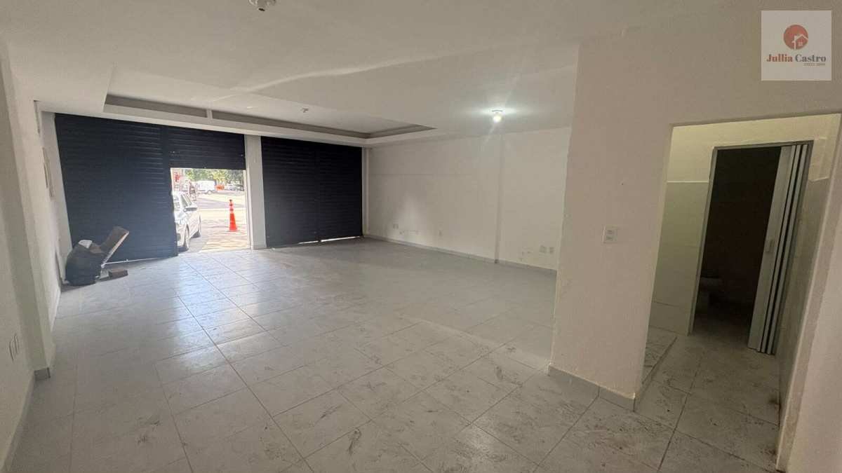 ALUGO ÓTIMA LOJA COMERCIAL COM 55m² NO BAIRRO DO ESPINHEIRO / RECIFE - Jullia Castro - Corretora de Imóveis