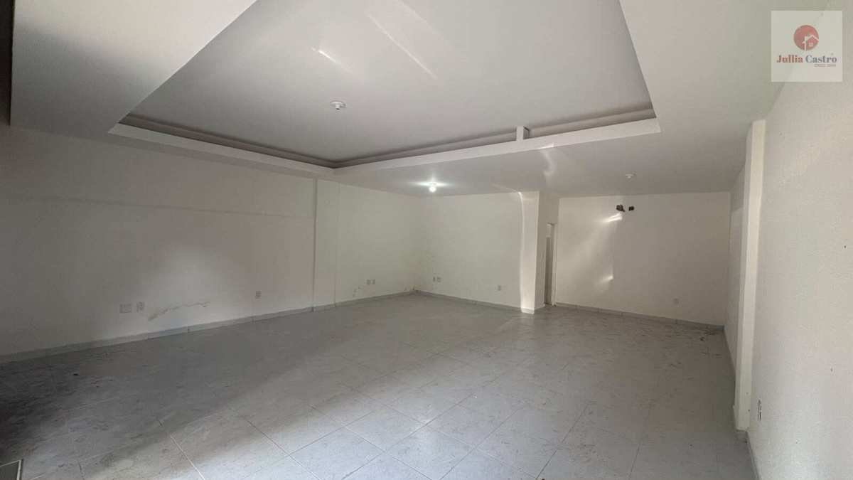 ALUGO ÓTIMA LOJA COMERCIAL COM 55m² NO BAIRRO DO ESPINHEIRO / RECIFE - Jullia Castro - Corretora de Imóveis