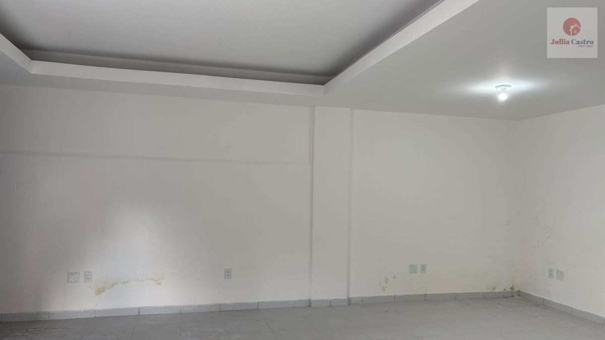 ALUGO ÓTIMA LOJA COMERCIAL COM 55m² NO BAIRRO DO ESPINHEIRO / RECIFE - Jullia Castro - Corretora de Imóveis