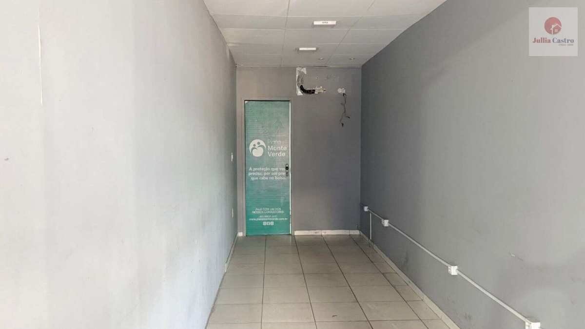 ALUGO ÓTIMA LOJA COMERCIAL NO BAIRRO DA ENCRUZILHADA / RECIFE - Jullia Castro - Corretora de Imóveis