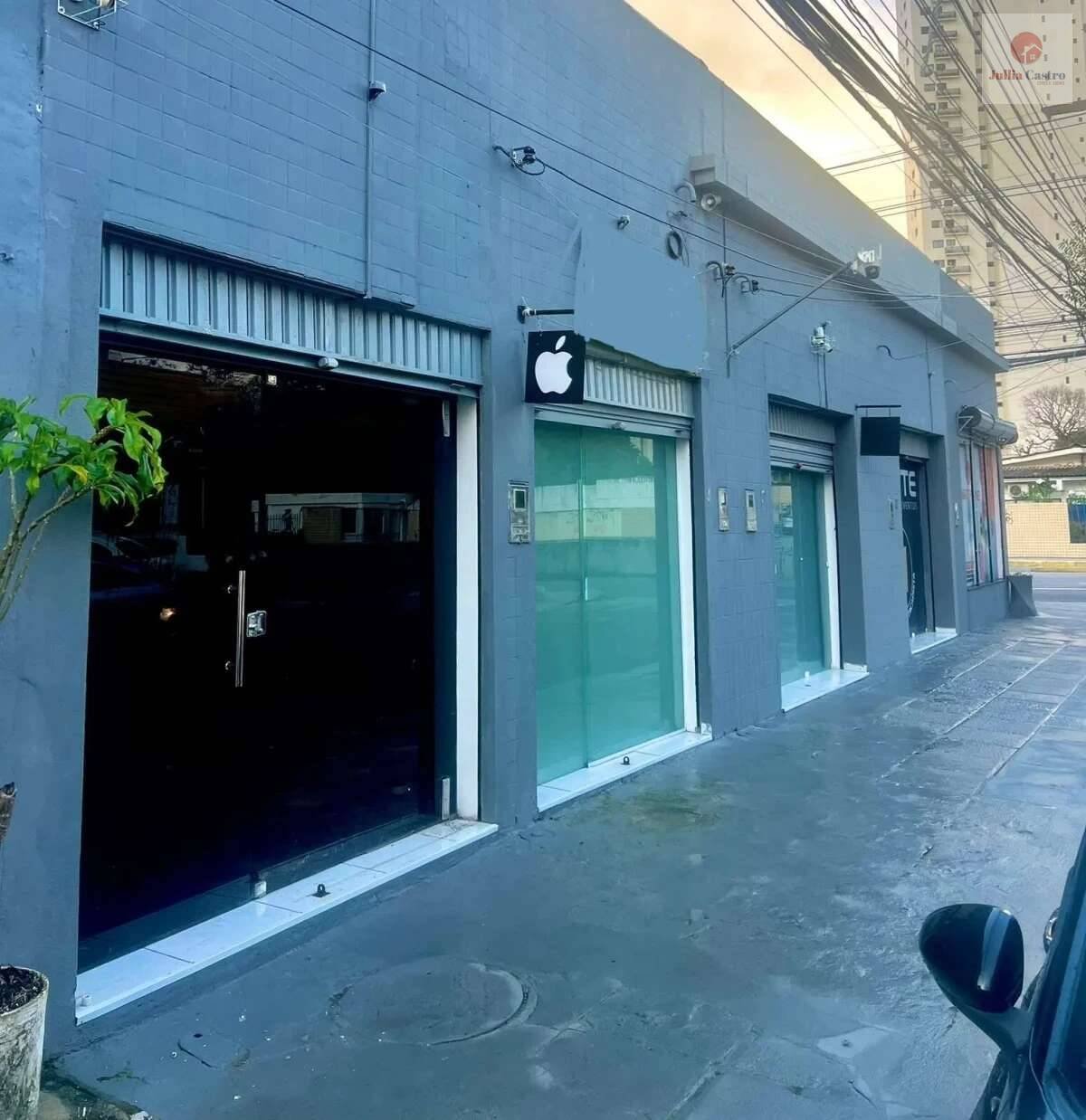 ALUGO ÓTIMA LOJA COMERCIAL NO BAIRRO DA MEDALENA / RECIFE - Jullia Castro - Corretora de Imóveis