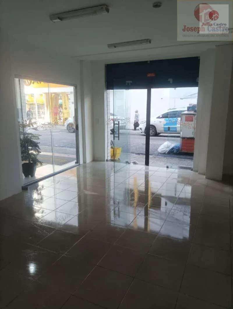 ALUGO ÓTIMA LOJA COMERCIAL TÉRREA NO BAIRRO DA BOA VISTA / RECIFE