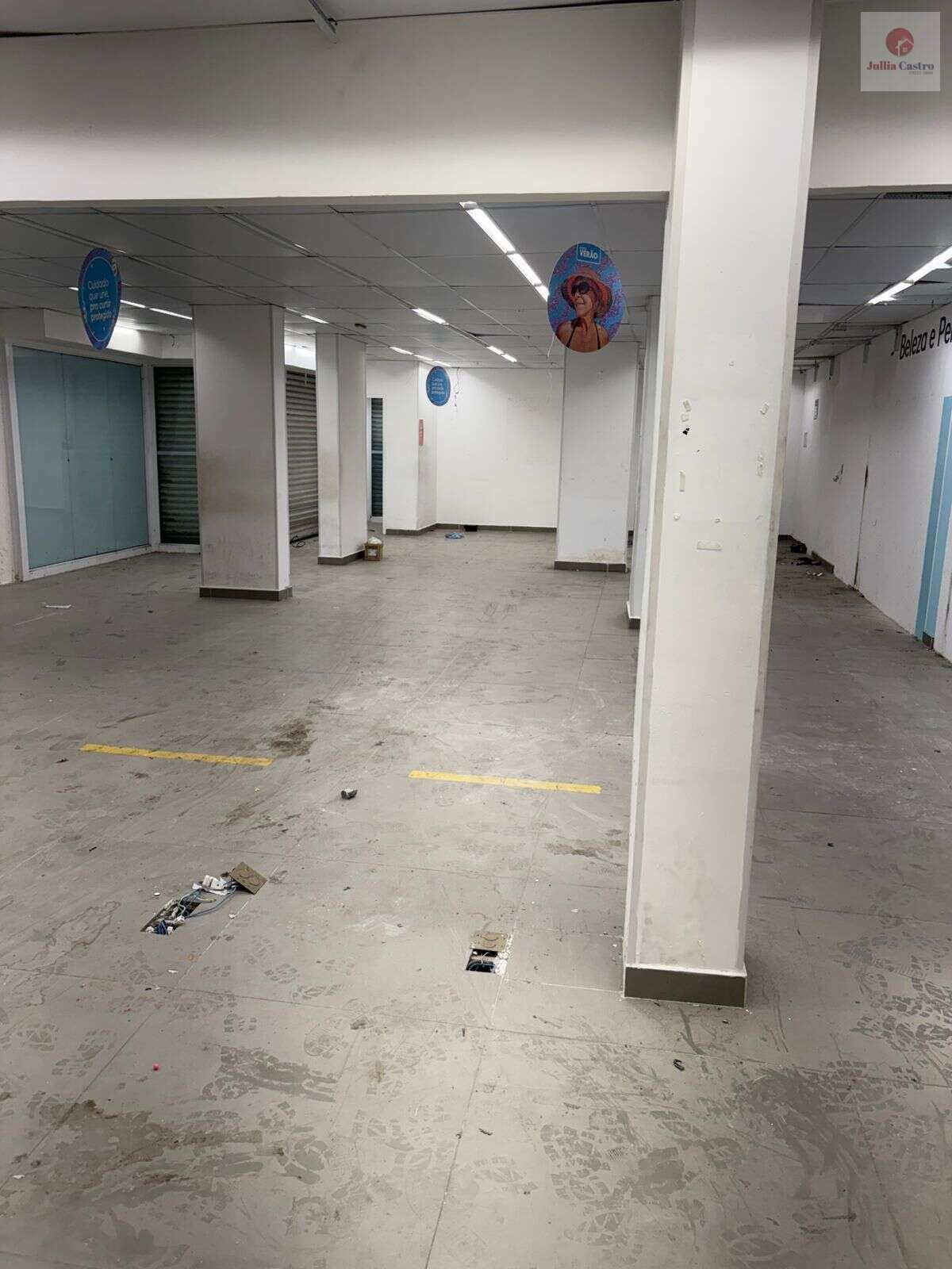 ALUGÓ ÓTIMA LOJA/PRÉDIO DE ESQUINA NA AV CONDE DA BOA VISTA PROX AO SHOPPING - Jullia Castro - Corretora de Imóveis