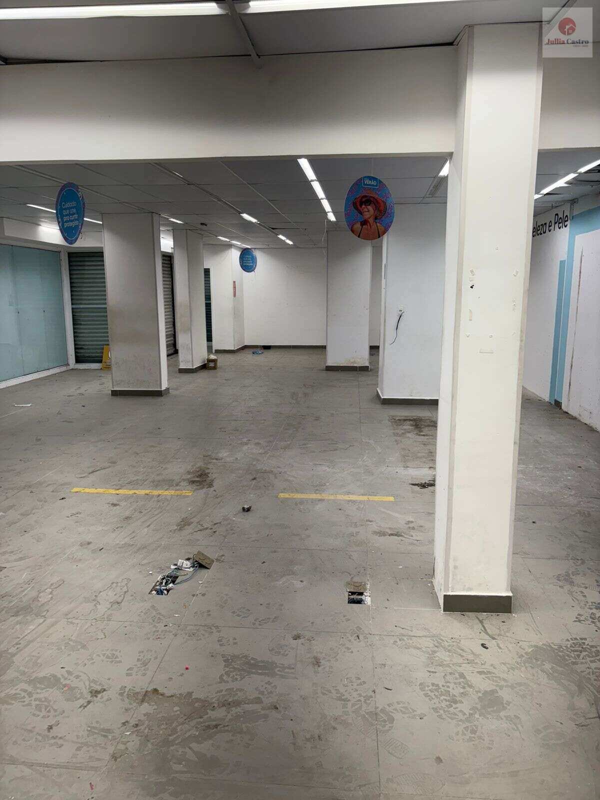 ALUGÓ ÓTIMA LOJA/PRÉDIO DE ESQUINA NA AV CONDE DA BOA VISTA PROX AO SHOPPING - Jullia Castro - Corretora de Imóveis