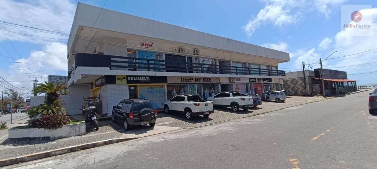 Alugo ótima sala comercial com banheiro e estacionamentos em Bairro novo - Olinda