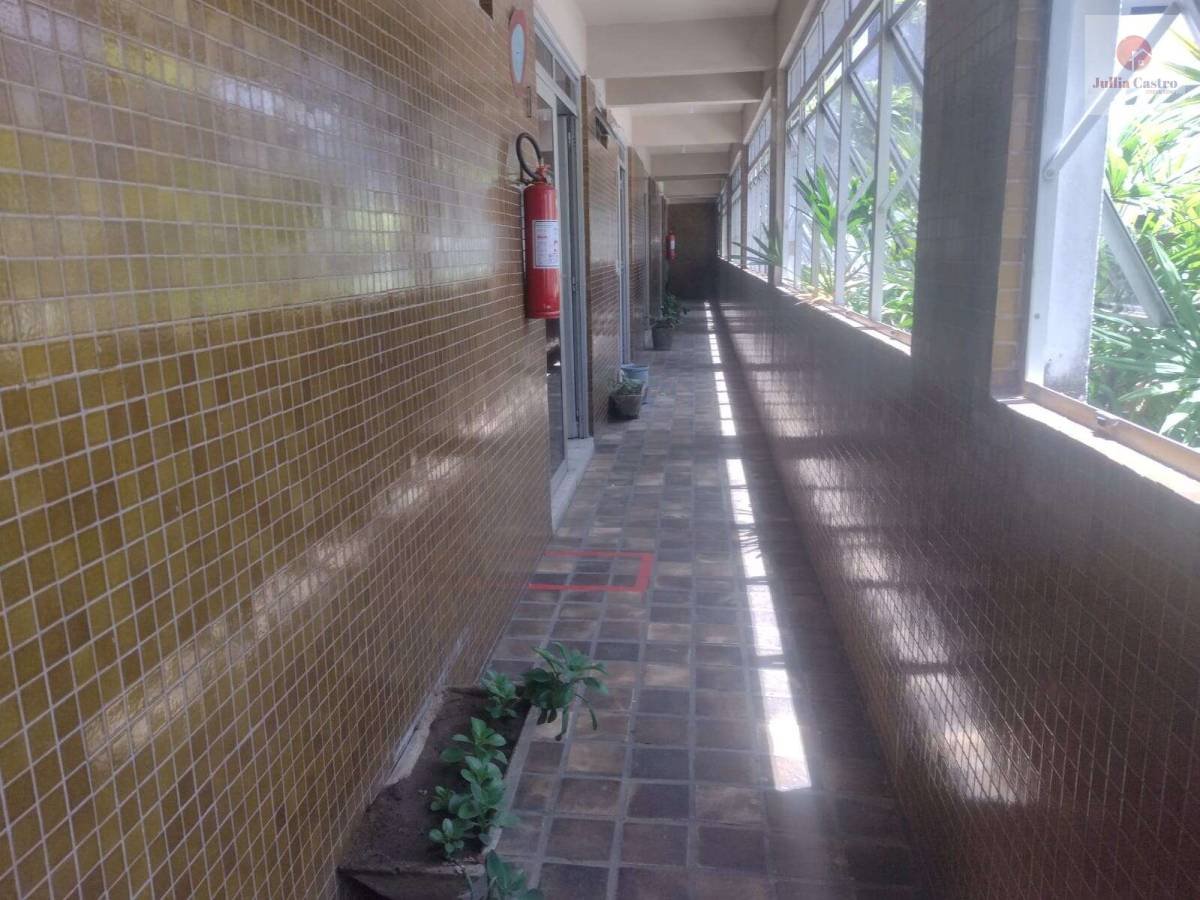 ALUGO ÓTIMA SALA COMERCIAL NO BAIRRO DO ESPINHEIRO / RECIFE - Jullia Castro - Corretora de Imóveis