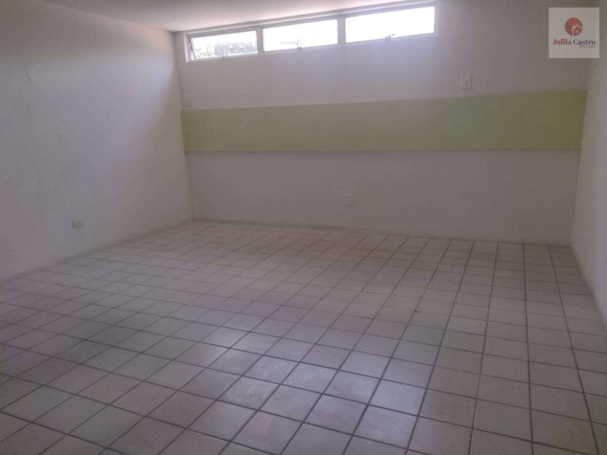 ALUGO ÓTIMA SALA COMERCIAL NO BAIRRO DO ESPINHEIRO / RECIFE - Jullia Castro - Corretora de Imóveis
