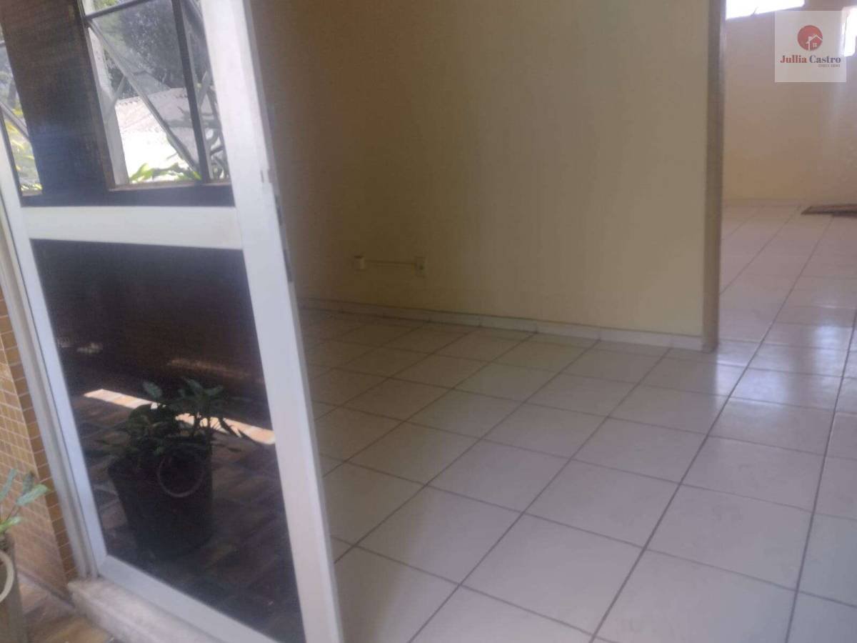 ALUGO ÓTIMA SALA COMERCIAL NO BAIRRO DO ESPINHEIRO / RECIFE - Jullia Castro - Corretora de Imóveis