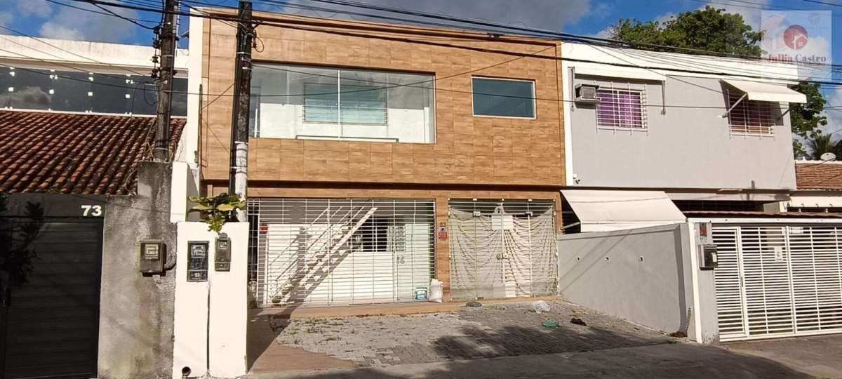 ALUGO ÓTIMA SALA COMERCIAL NO BAIRRO DO POÇO DA PANELA / RECIFE - Jullia Castro - Corretora de Imóveis