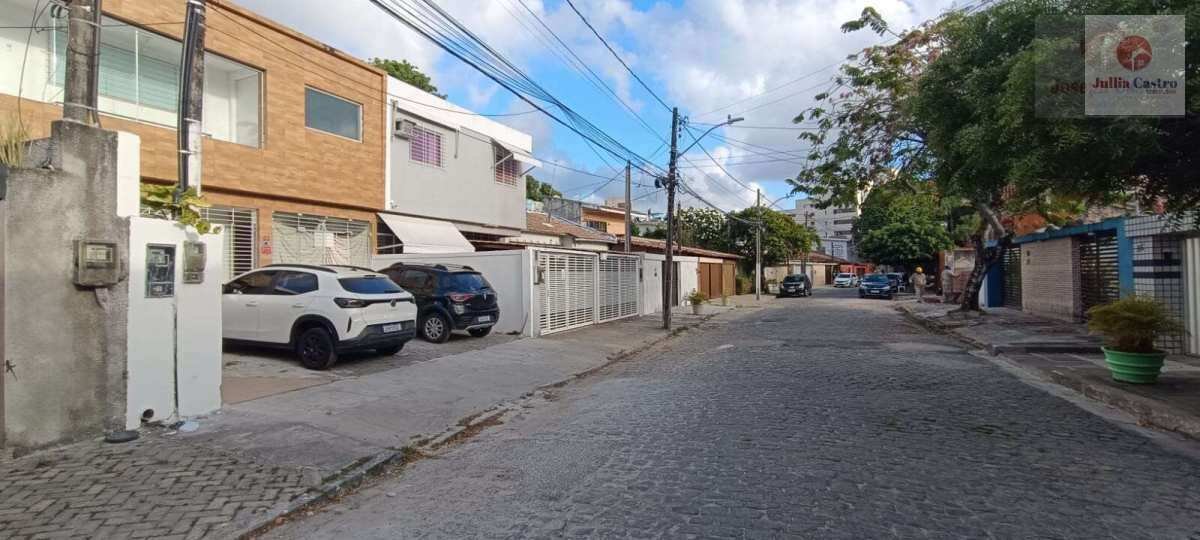 ALUGO ÓTIMA SALA COMERCIAL NO BAIRRO DO POÇO DA PANELA / RECIFE - Jullia Castro - Corretora de Imóveis