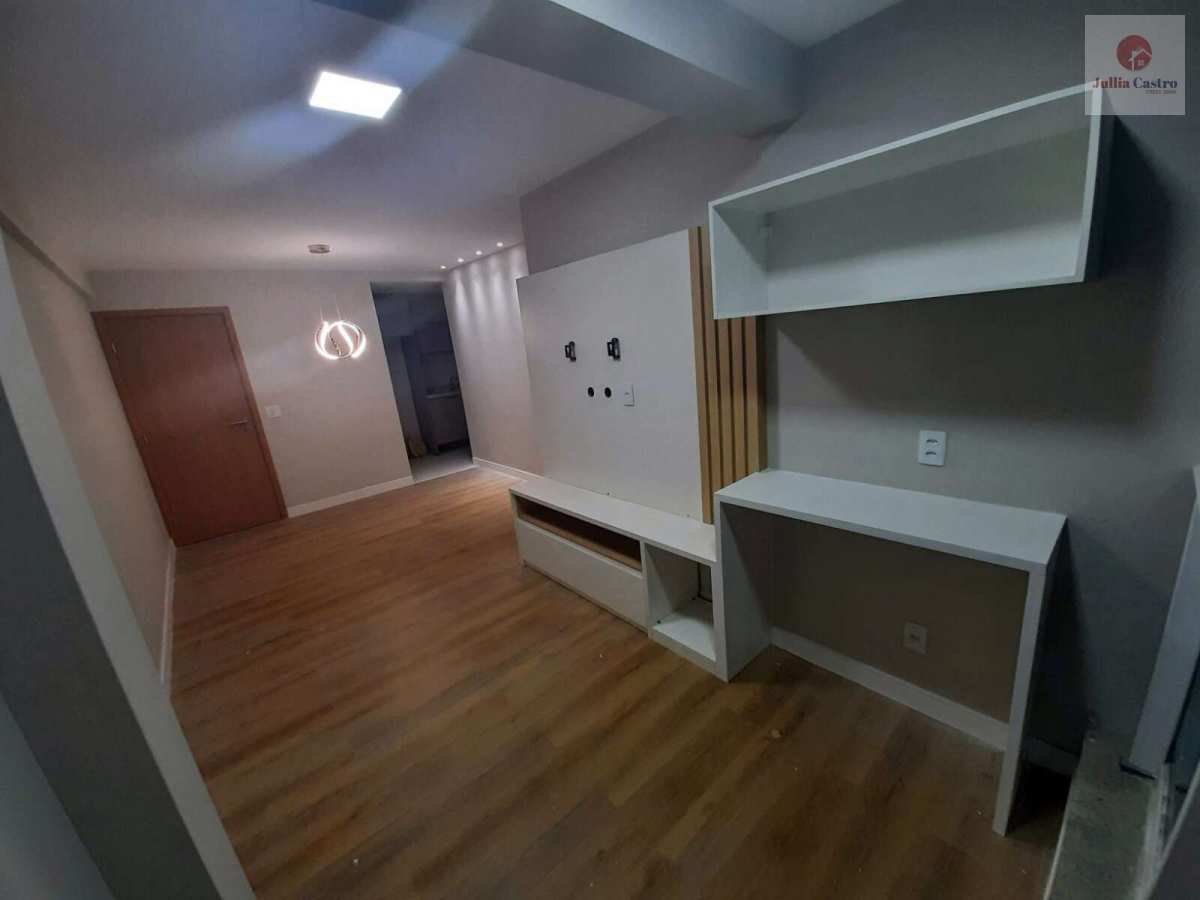 Alugo ótimo apartamento| 02 quartos + escritório| área de lazer completa| no Bairro da Madalena- Recife - Jullia Castro - Corretora de Imóveis