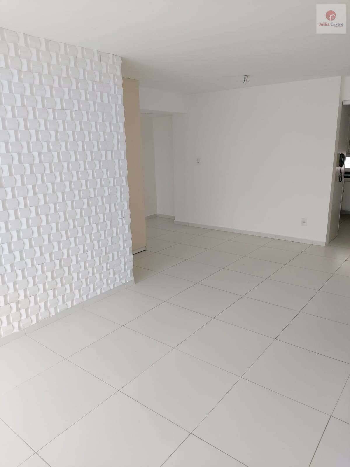 ALUGO ÓTIMO APARTAMENTO COM 03 QUARTOS| 02 VAGAS| EM BOA VIAGEM - RECIFE - Jullia Castro - Corretora de Imóveis
