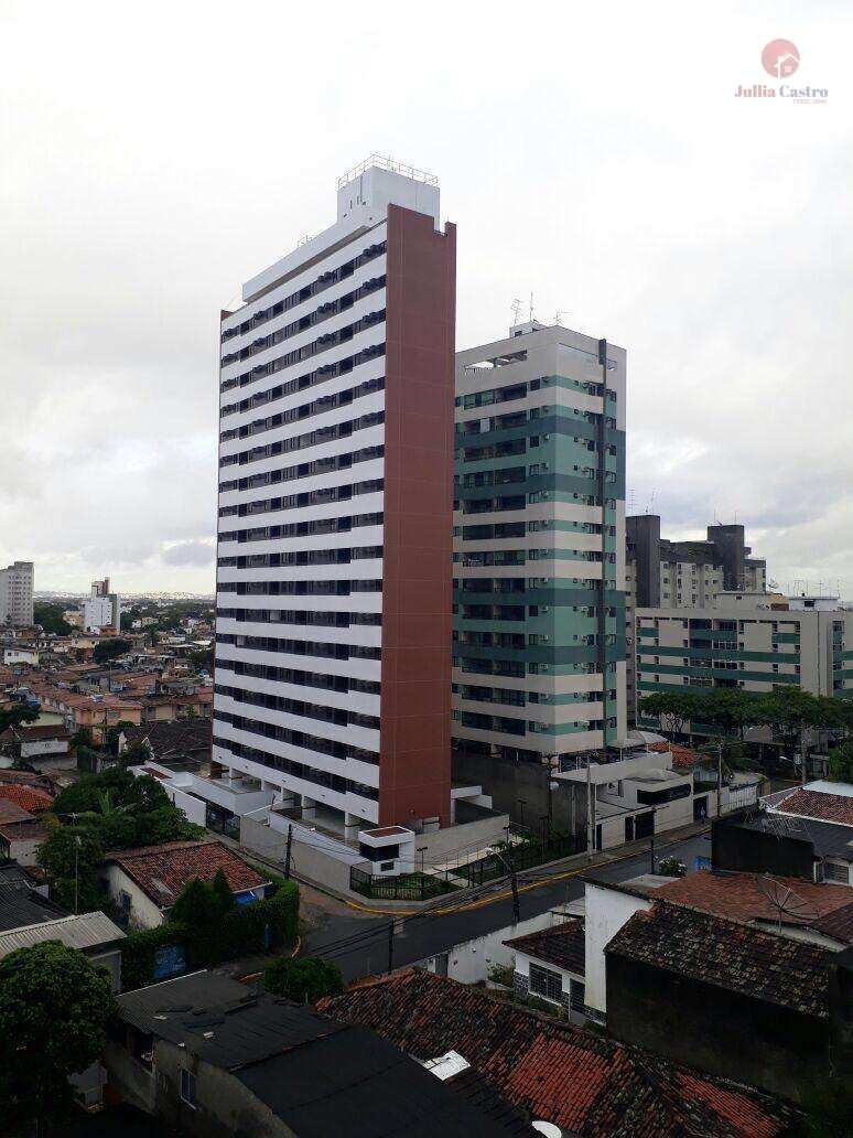 ALUGO ÓTIMO APARTAMENTO COM 03 QUARTOS NA TORRE - RECIFE