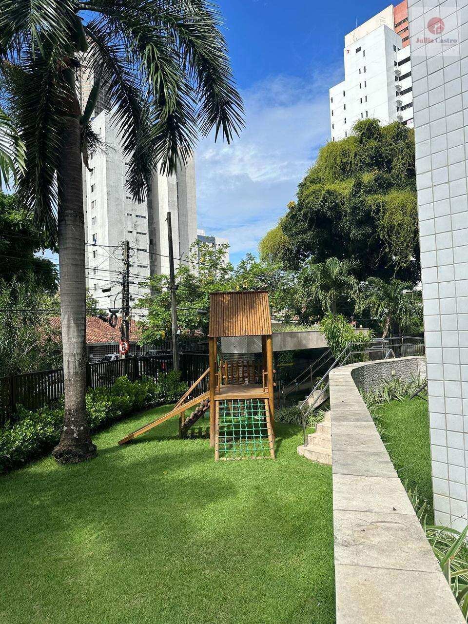 ALUGO ÓTIMO APARTAMENTO COM 03 QUARTOS NO POÇO DA PANELA - RECIFE - Jullia Castro - Corretora de Imóveis